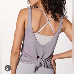 Heart Opener Knit Cami